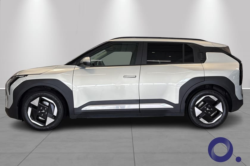 Bilde 5 av Kia EV3 Long Range Exclusive LR