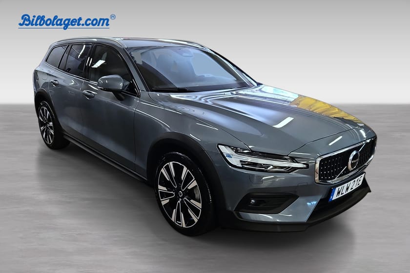 Bild 5 av Volvo V60 Cross Country B4 AWD Diesel Plus
