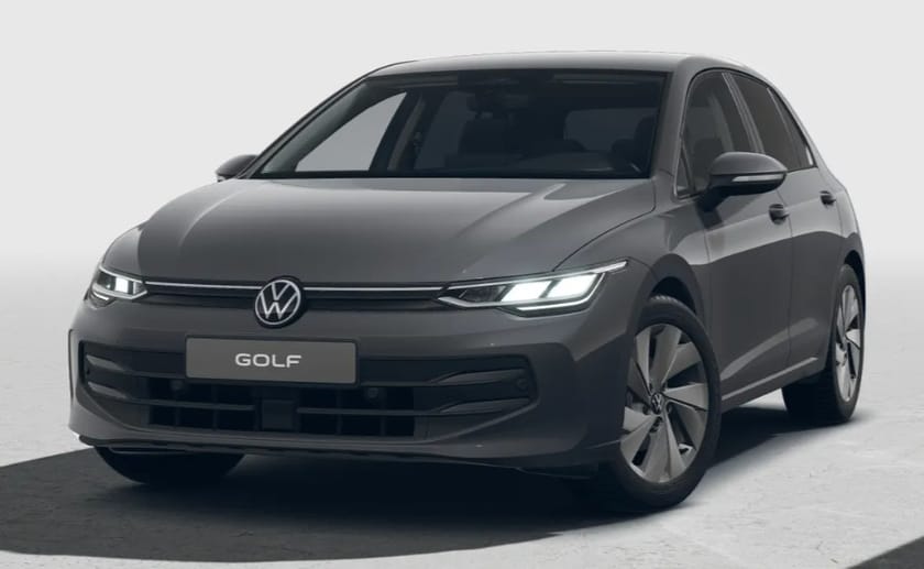 Bild 1 av Volkswagen Golf 1.5 TSI ACT OPF Life Edition Privatleasing från 2995:-/mån*