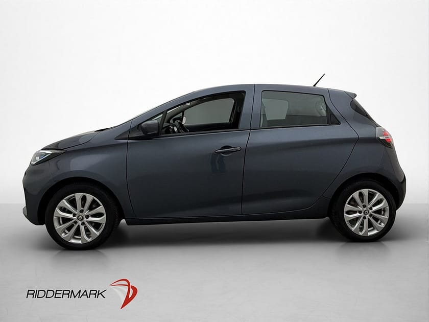 Bild 5 av Renault ZOE R110