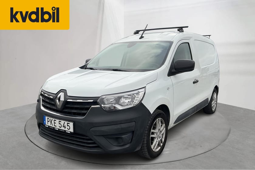 Bild 1 av Renault Express
