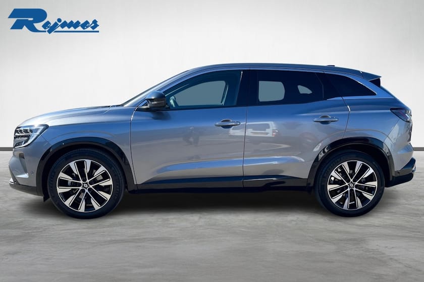 Bild 3 av Renault Austral E-TECH 200 Techno A II