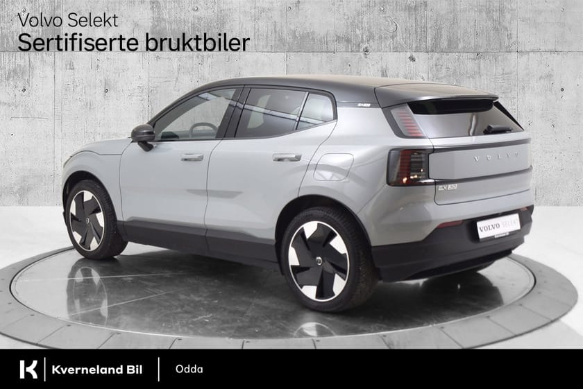 Bilde 2 av Volvo EX30 Twin Motor Performance Harmon Kardon/R.kamera