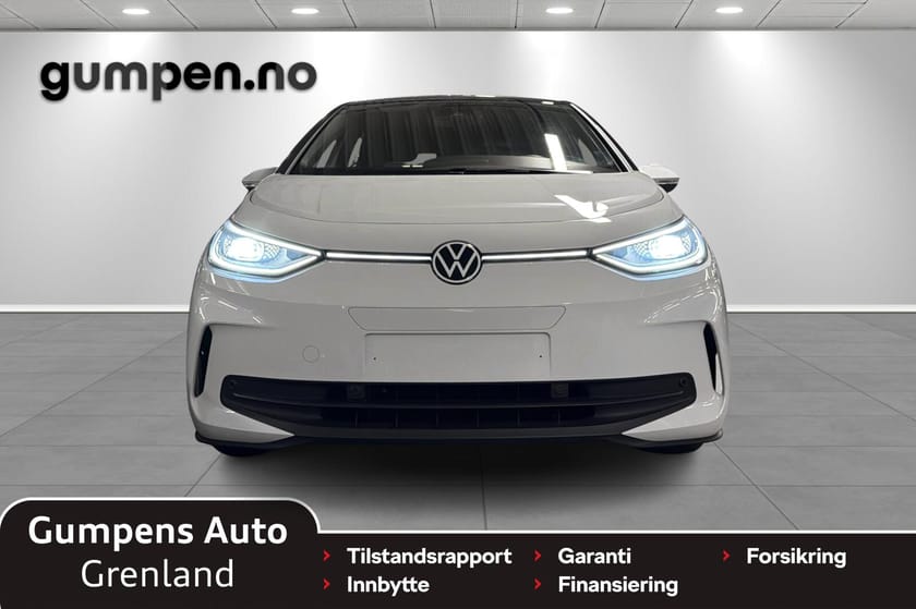 Bilde 4 av Volkswagen ID.3 Pro Performance