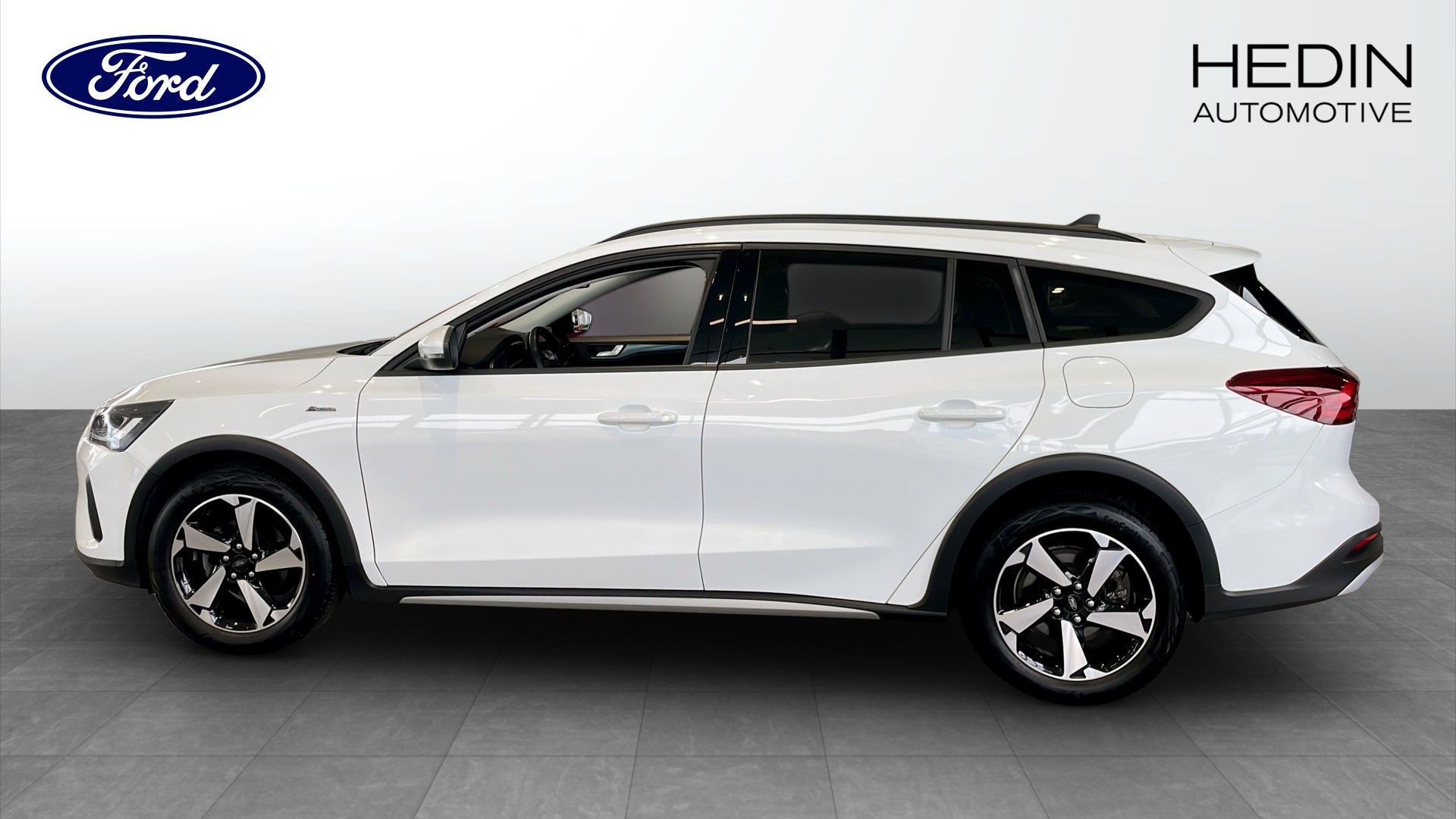 Ford Focus 2024, photo 6/9