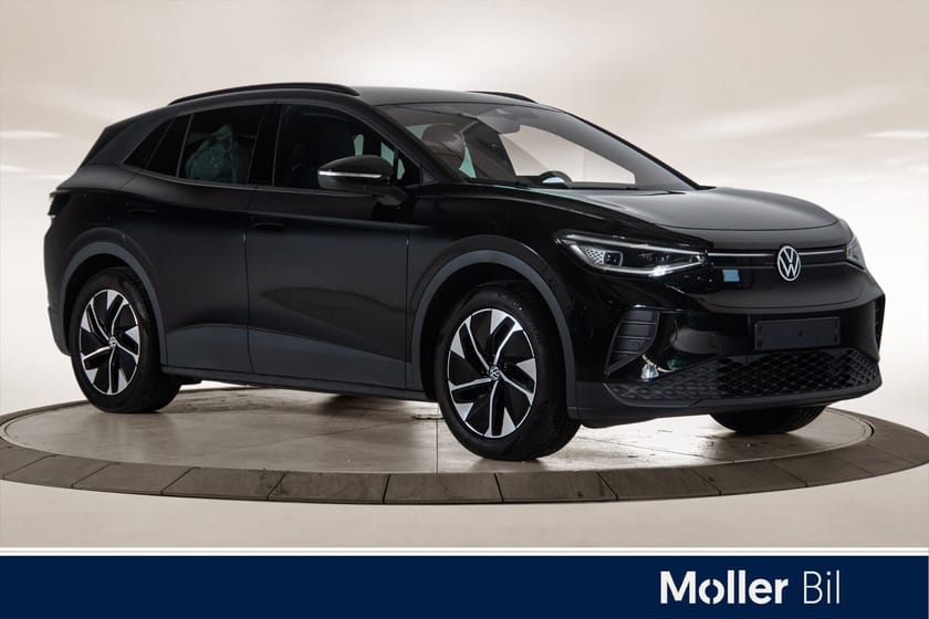 Bilde 2 av Volkswagen ID.4 Pro 4M highl.77kwh 286hk
