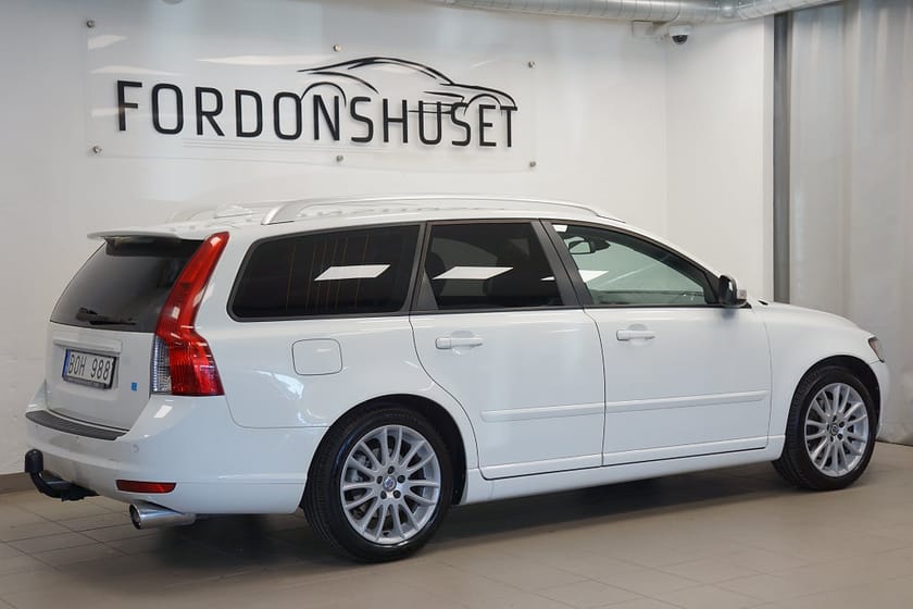 Bild 5 av Volvo V50