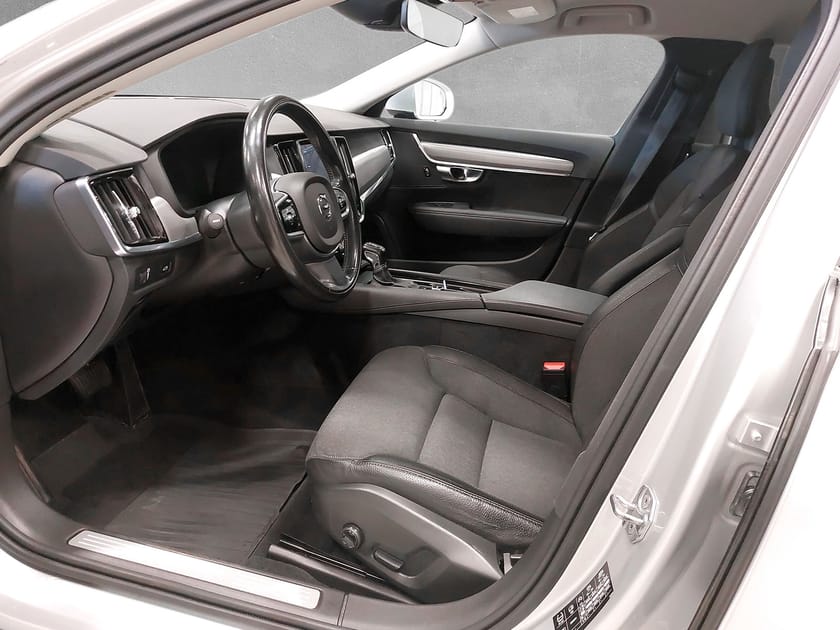 Bild 5 av Volvo V90 D4 Business Advanced