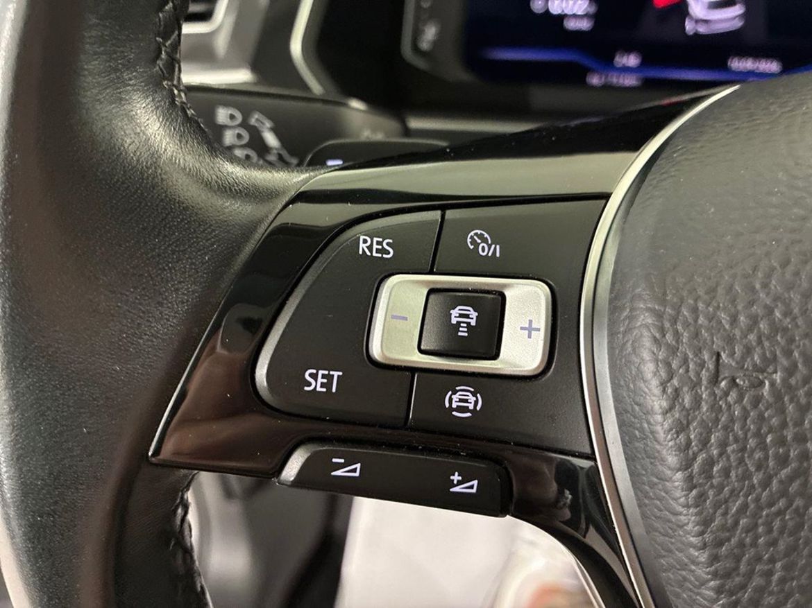 Volkswagen Volkswagen Tiguan — bild 14