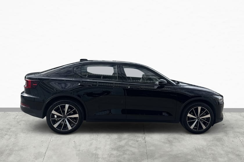 Bild 4 av Polestar 2 Standard Range Single Motor 64kWh