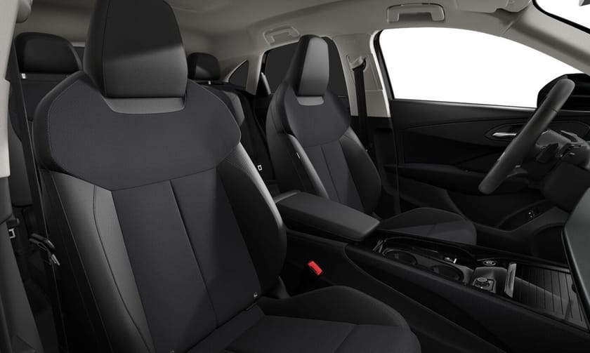 Bild 2 av Audi Q3 Sportback e-hybrid 200 KW S TRONIC