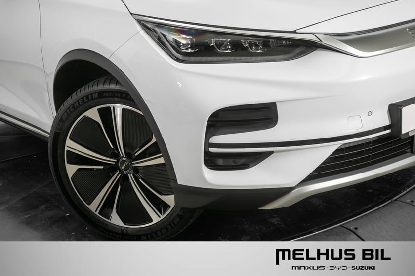 Bilde 3 av BYD Tang EV AWD