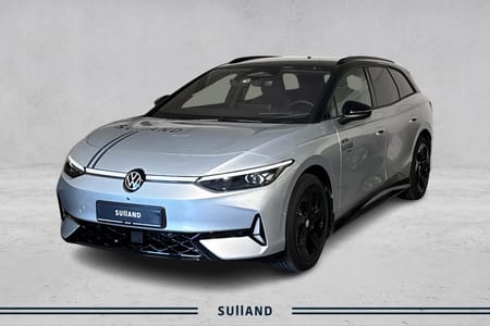 Volkswagen ID.7 GTX Tourer 4m stv ex 86kwh 340hk