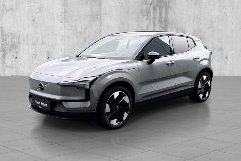 Bilde 4 av Volvo EX30 Twin Motor Performance Ultra