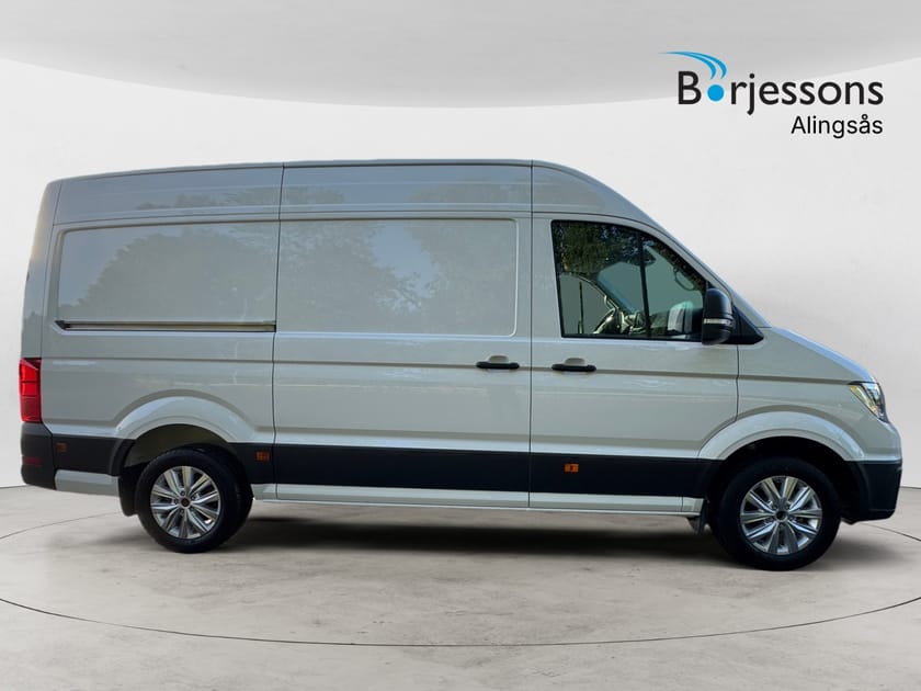 Bild 2 av Volkswagen Crafter