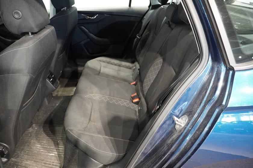 Bild 5 av Škoda Kamiq AMBITION TSI DSG