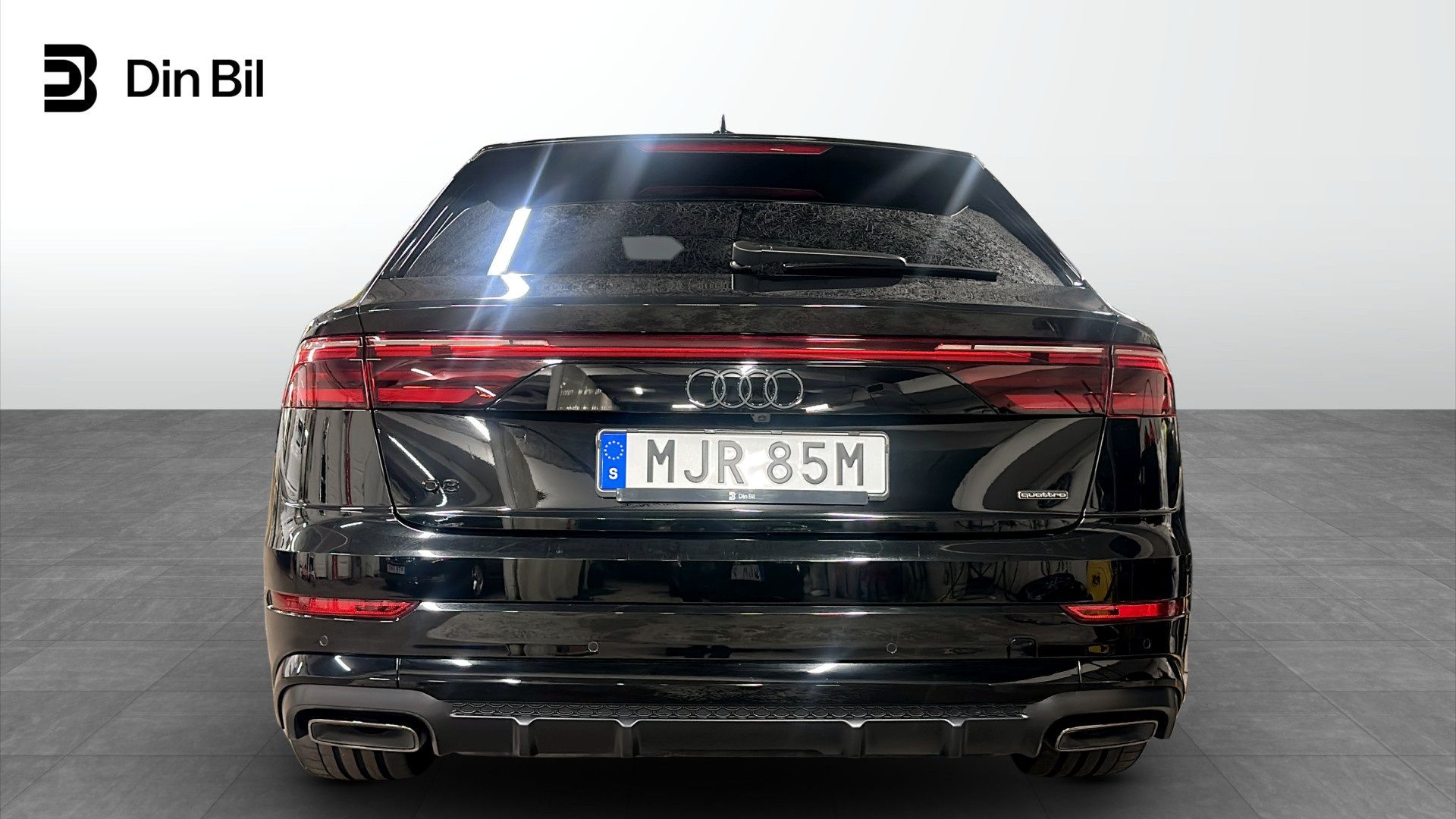 Audi Q8 60 TFSI e quattro 2026, kuva 5/10