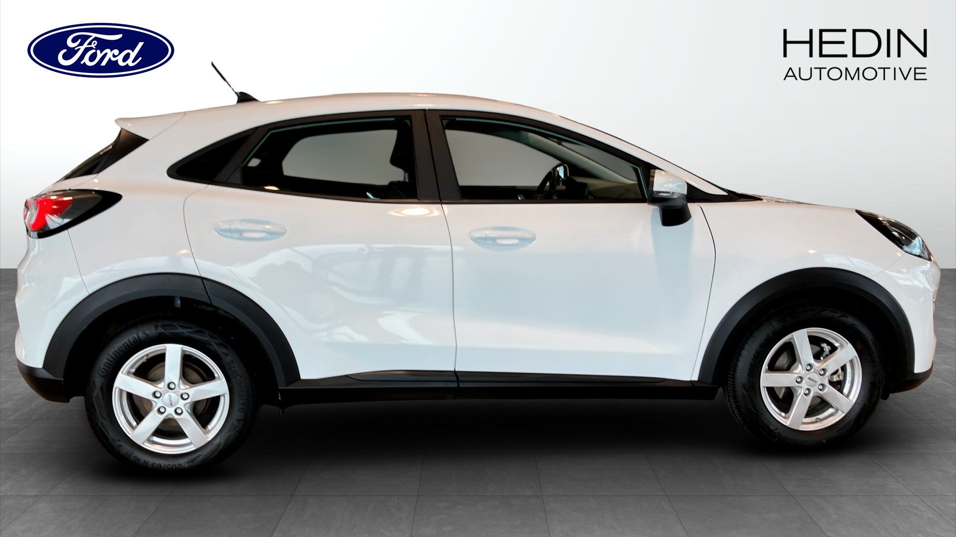 Ford Puma 1.0 EcoBoost 2024, bild 6/9
