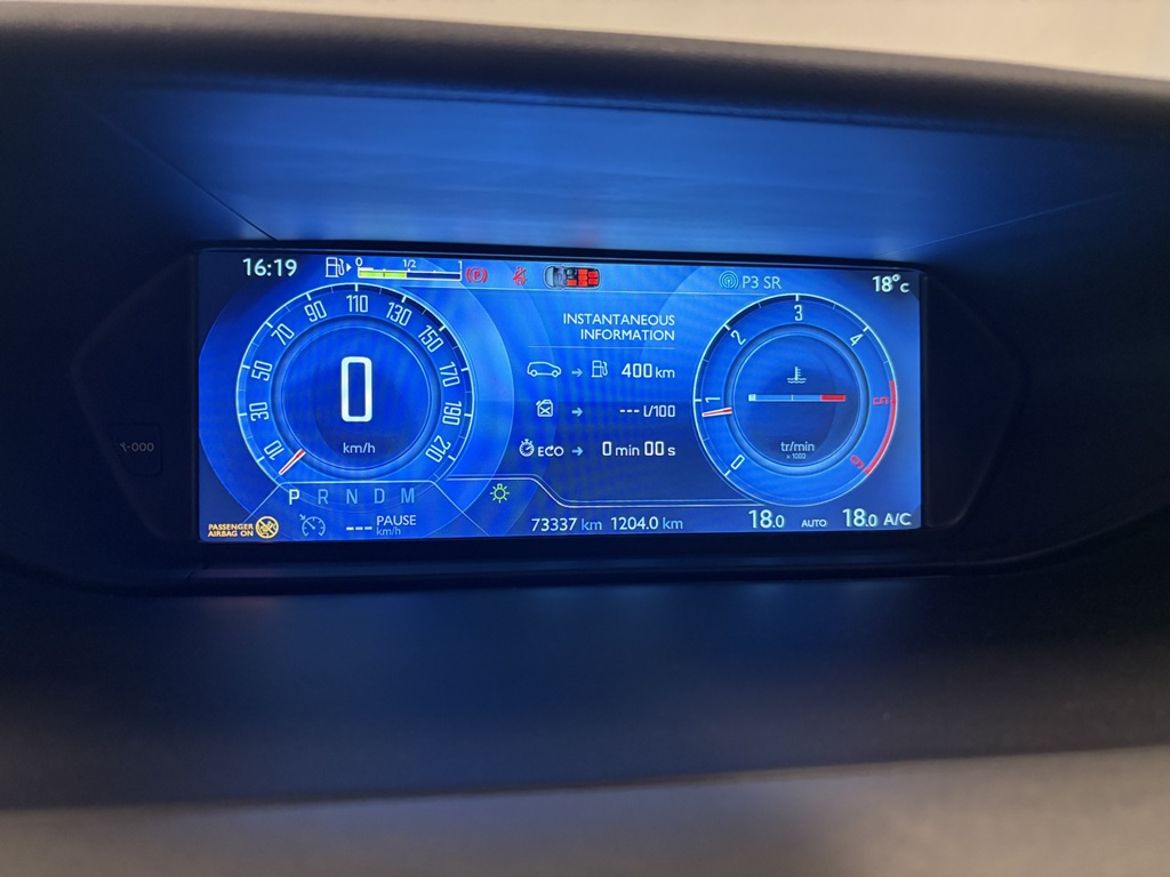 Citroën Citroën Grand C4 Picasso — bild 15
