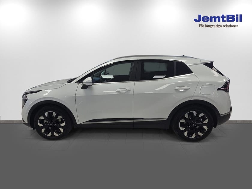 Bild 3 av Kia Sportage PHEV Advance inkl. v-hjul