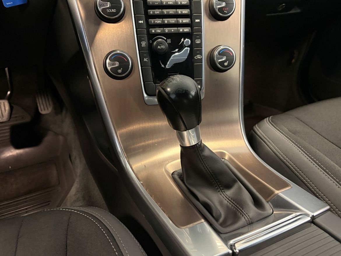 Volvo Volvo XC60 — bild 14