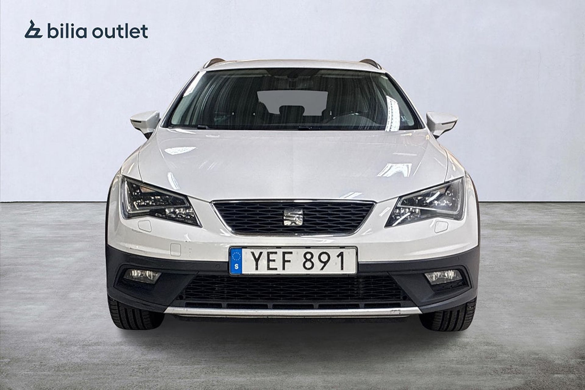 Seat Leon 2016, bild 3/10