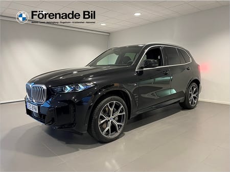 BMW X5 xDrive30d