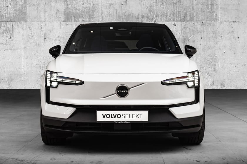 Bilde 3 av Volvo EX30 Twin Motor Performance Ultra Premium Edition