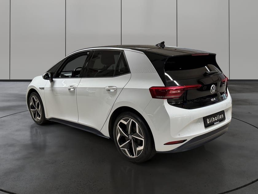 Bilde 3 av Volkswagen ID.3 Pro Performance 