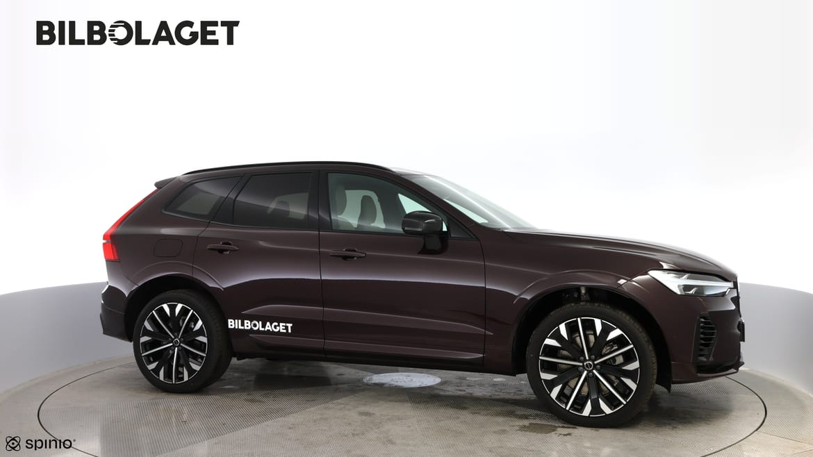Volvo XC60 2027 - miniatyr 20