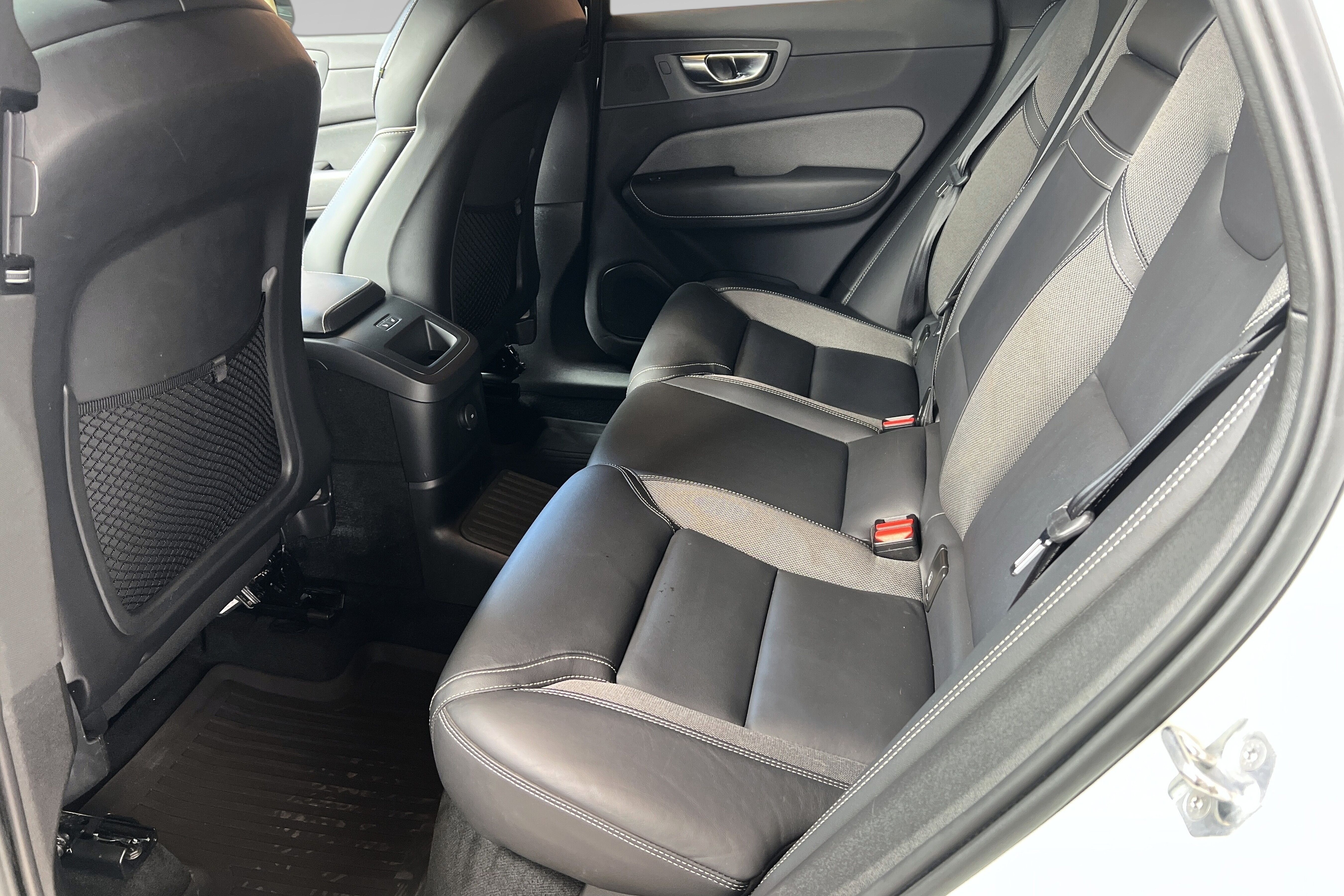 Volvo XC60 bilde 17