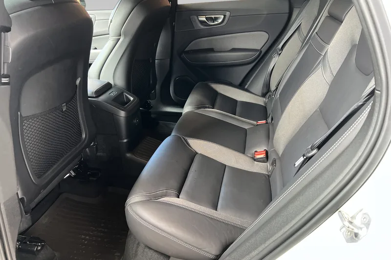 Volvo XC60 bilde 17