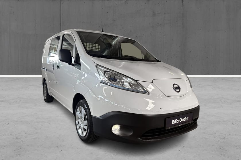Bilde 3 av Nissan e-NV200 Van 40kWh R.kamera, Keyless, Cruise