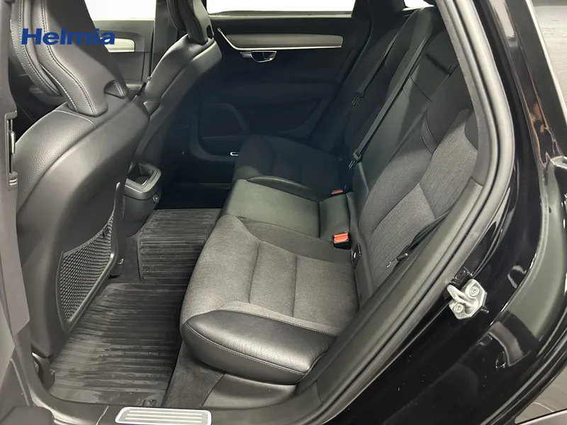 Bild 15 av 16 – Volvo V90 Cross Country D4 AWD Adv Edition Cross Country Advanced