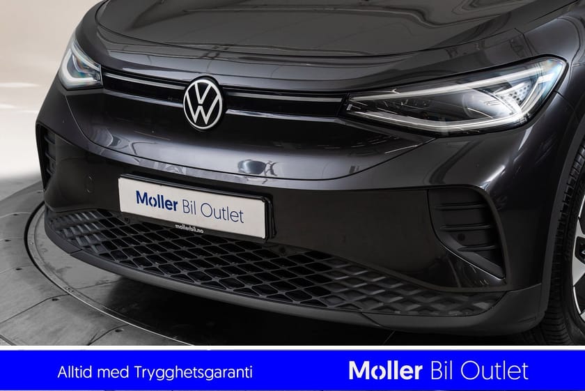 Bilde 2 av Volkswagen ID.4 Pro Performance perf. family