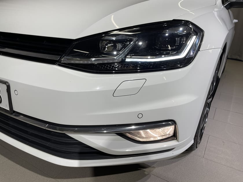 Bild 2 av Volkswagen Golf 1.5 TSI 150hk, Klimat/LED/17" Alu/PLUS-pkt