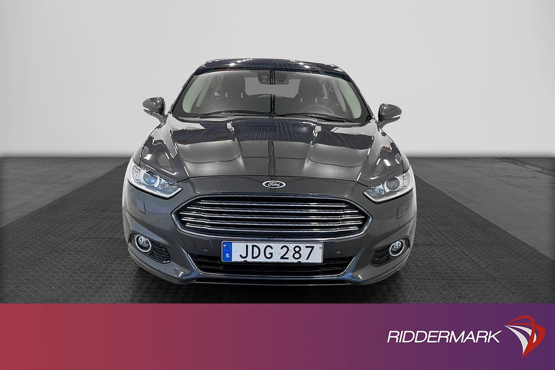 Ford Mondeo Kombi 1.5 EcoBoost 2016, bild 2/30