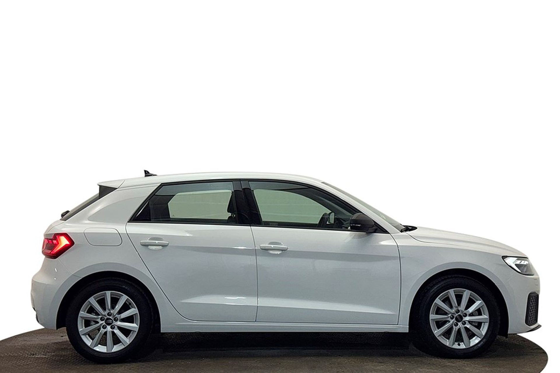 Audi A1 2025, bild 5/40