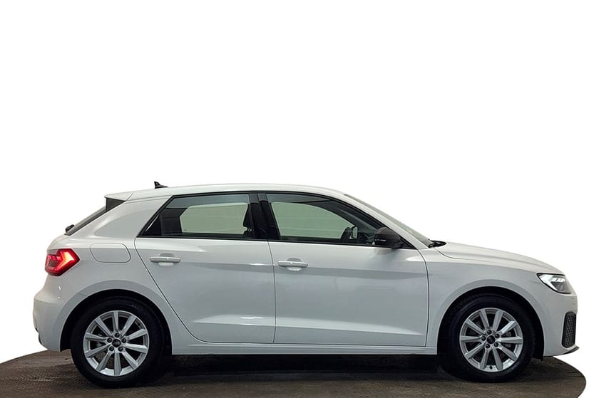 Bild 5 av Audi A1 Sportback 30 TFSI