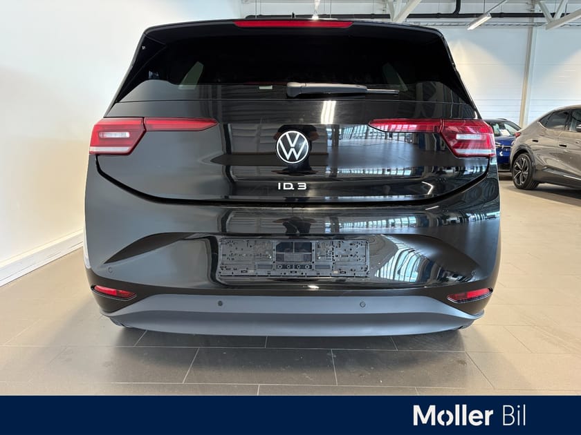 Bilde 5 av Volkswagen ID.3 Pro Performance 58 kWh 204hk Highline