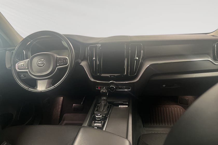 Bild 5 av Volvo XC60 D4 Momentum Advanced SE