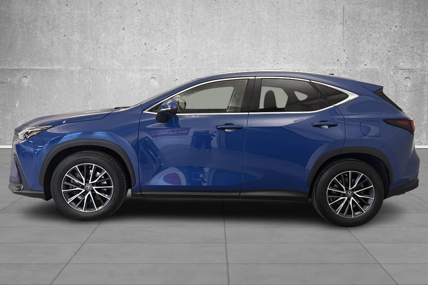 Bilde 2 av Lexus NX 450h+