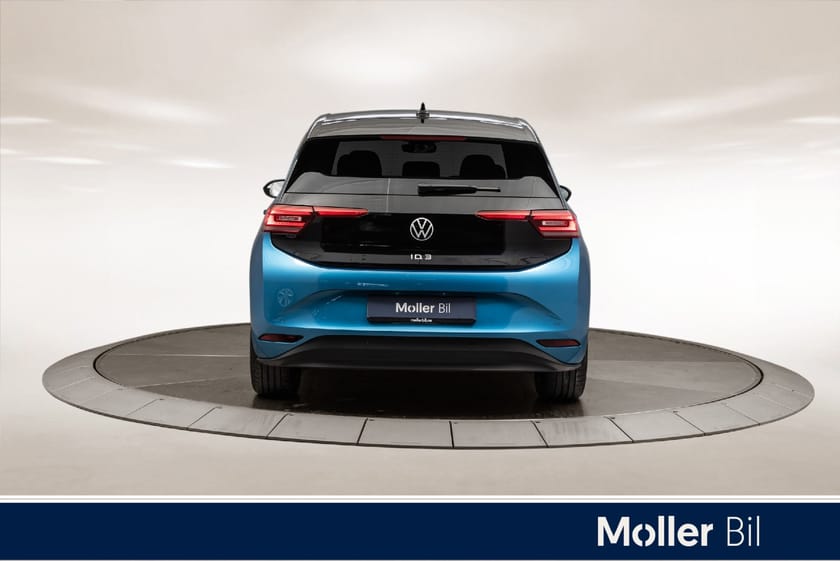 Bilde 4 av Volkswagen ID.3 Pro Performance highline 59kwh 204hk