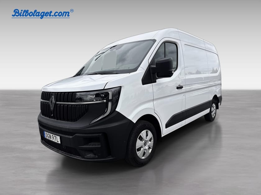 Bild 1 av Renault Master E-Tech 87kWh Skåp L2H2