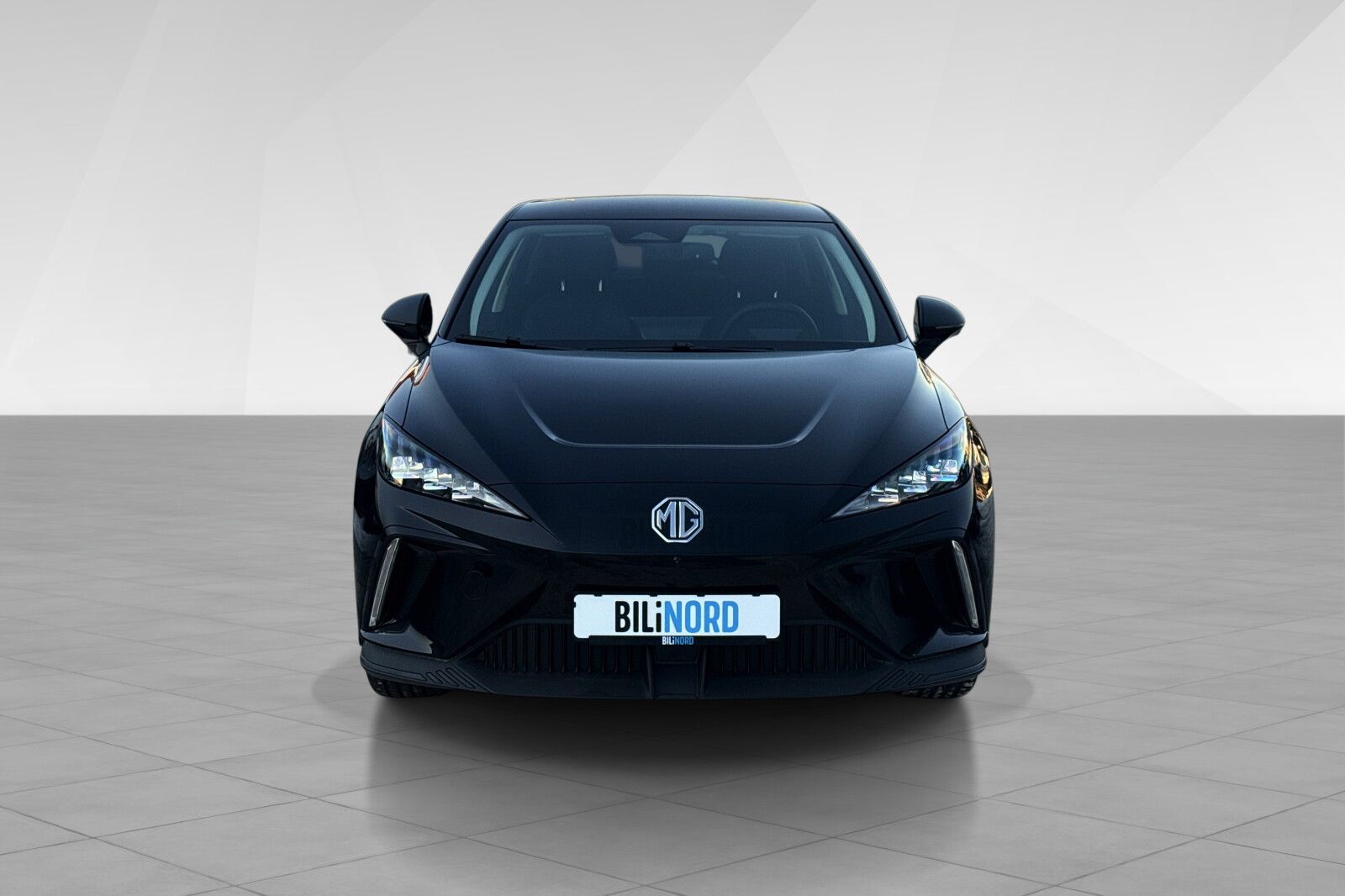 MG 4 Electric Standard Range bilde 10