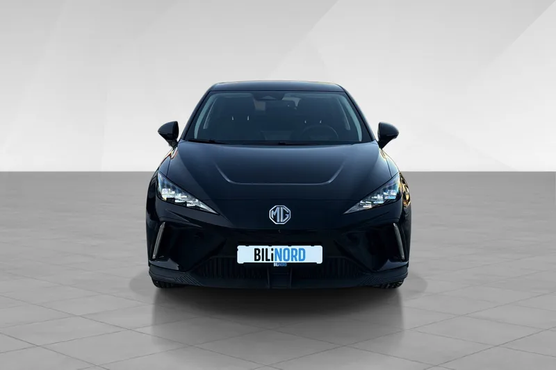 MG 4 Electric Standard Range bilde 10