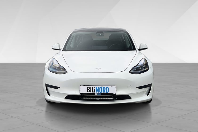 Bilde 3 av Tesla Model 3 Long Range AWD 