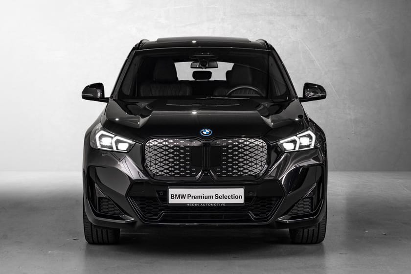 Bilde 5 av BMW iX1 xDrive30