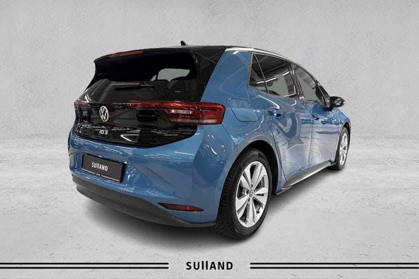 Bilde 5 av Volkswagen ID.3 Pro Performance