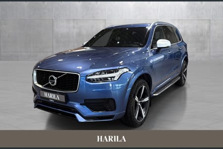 Volvo XC90 T8 TWIN ENGINE